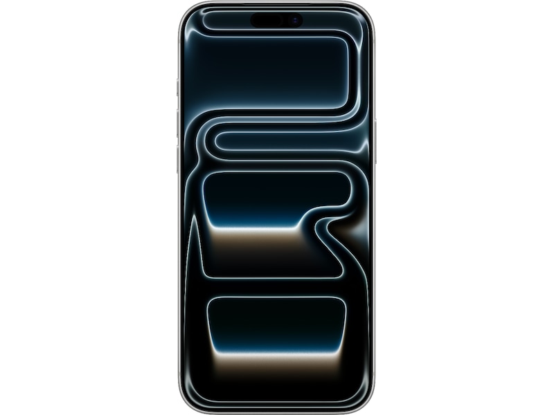 iPhone 17 Pro Max 256GB (silver) Mobiltelefoner