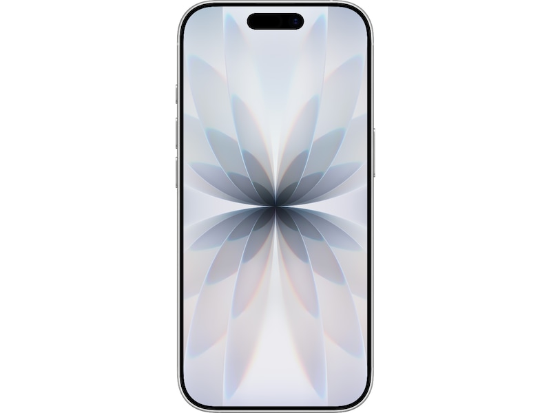 iPhone 17 512GB (vit) Mobiltelefoner