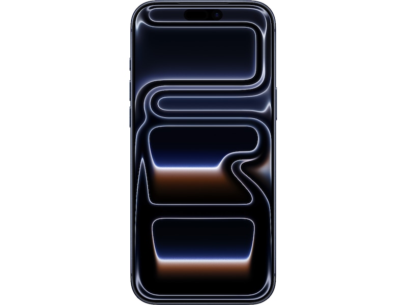 iPhone 17 Pro Max 1TB (djupblå) Mobiltelefoner