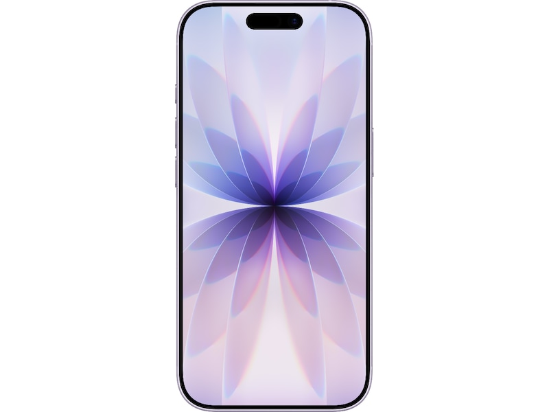 iPhone 17 512GB (lavendel) Mobiltelefoner