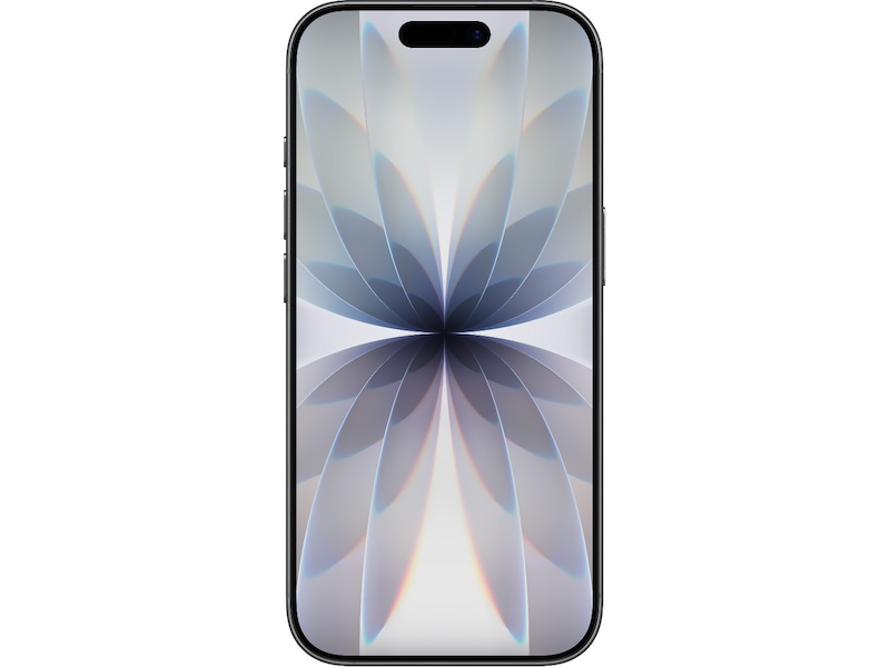 iPhone 17 512GB (svart) Mobiltelefoner