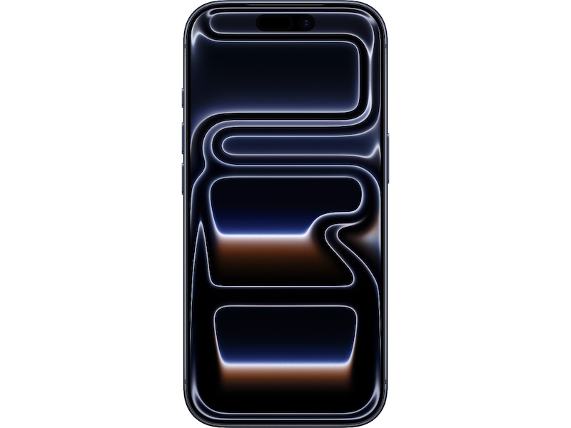 iPhone 17 Pro 256GB (djupblå) Mobiltelefoner