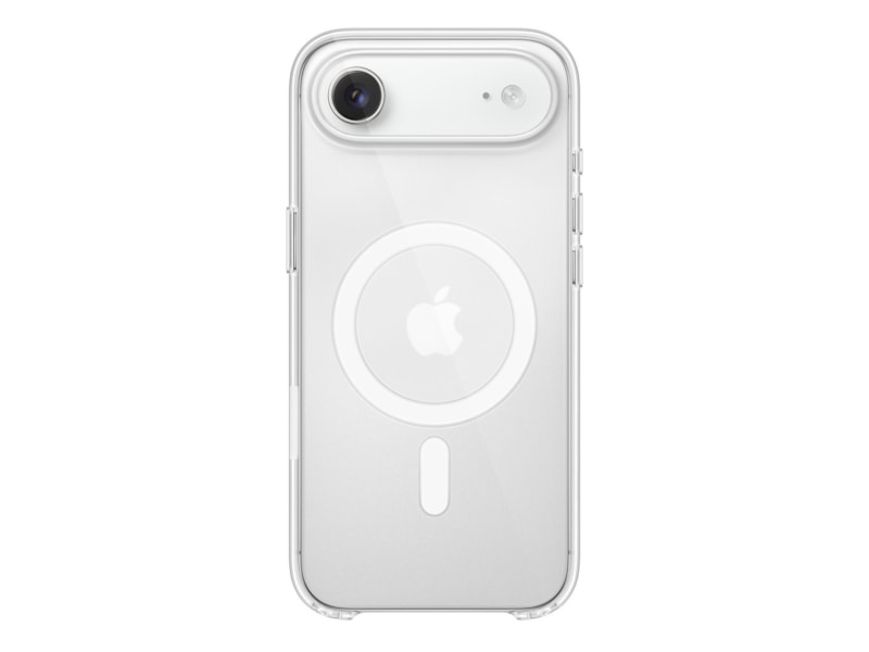 Apple iPhone Air MagSafe skal (frost) Skydd