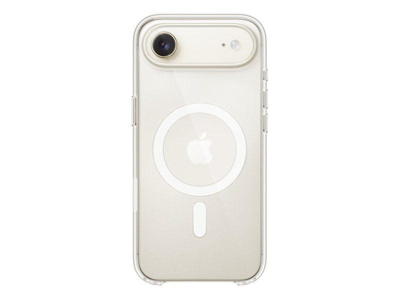 Apple iPhone Air MagSafe skal (frost) Skydd