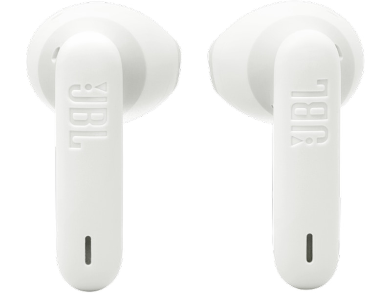JBL Wave Flex 2 Trådlösa Hörlurar (vit) In-ear hörlurar