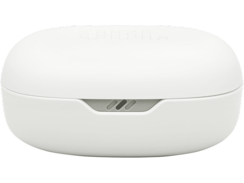 JBL Wave Flex 2 Trådlösa Hörlurar (vit) In-ear hörlurar