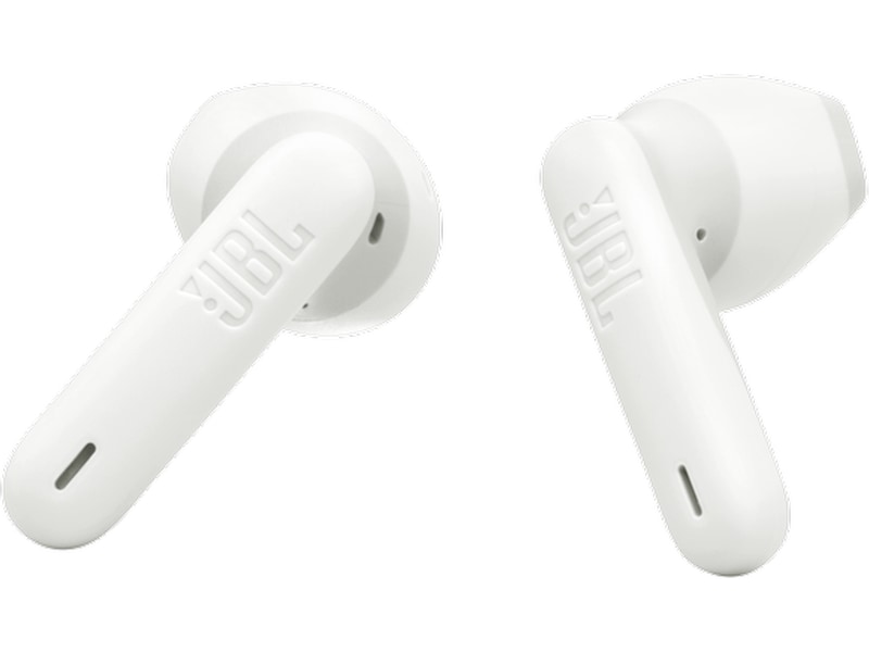 JBL Wave Flex 2 Trådlösa Hörlurar (vit) In-ear hörlurar