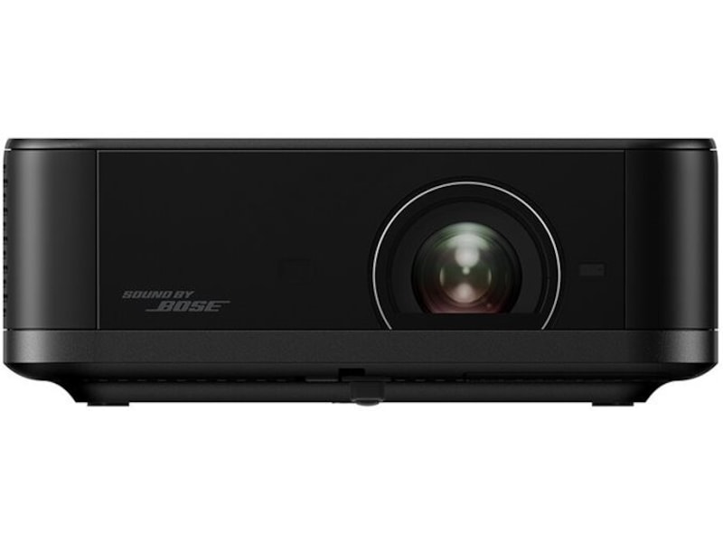 Epson Lifestudio Pop EF-62B 4K bärbar projektor (svart) Projektorer