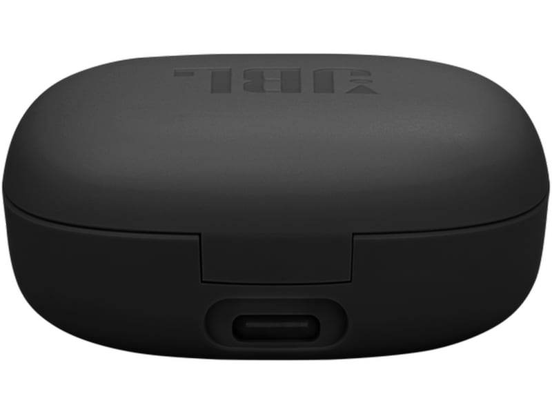 JBL Wave Flex 2 Trådlösa Hörlurar (svart) In-ear hörlurar