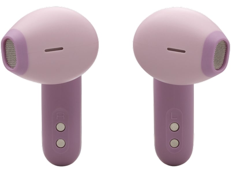 JBL Wave Flex 2 Trådlösa Hörlurar (rosa) In-ear hörlurar