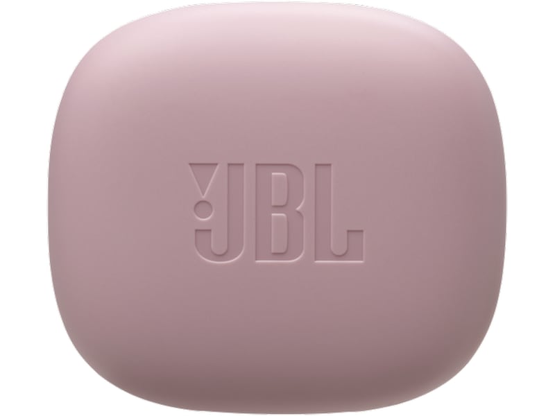 JBL Wave Flex 2 Trådlösa Hörlurar (rosa) In-ear hörlurar