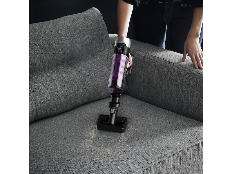 Tefal X-Force 9.60 Flex Essential sladdlös dammsugare Skaftdammsugare