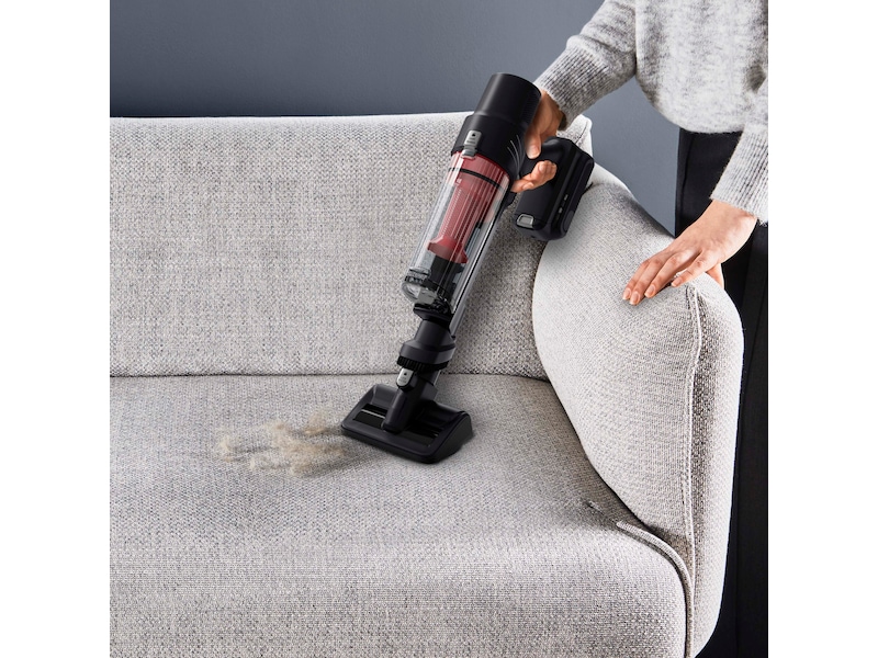 Tefal X-Pert 7.60 Animal sladdlös dammsugare Skaftdammsugare