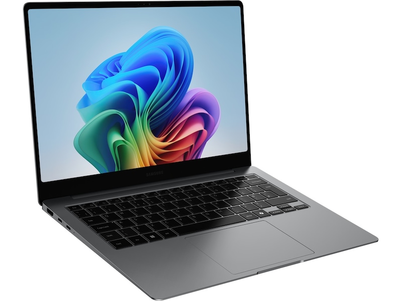 Samsung Galaxy Book5 Pro 14" AMOLED WQXGA+ Touch Copilot+ PC (grå) Datorer - Bärbara / laptop