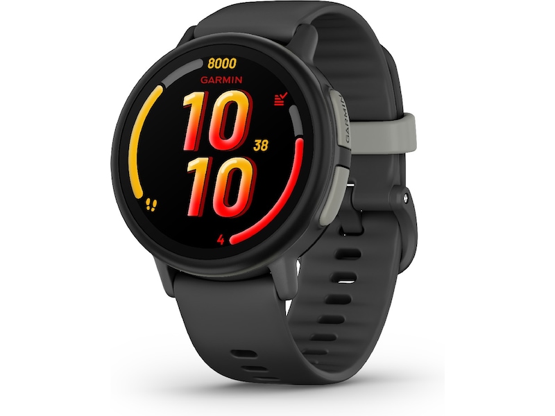 Garmin Bounce 2 (skiffergrå) Smartwatches