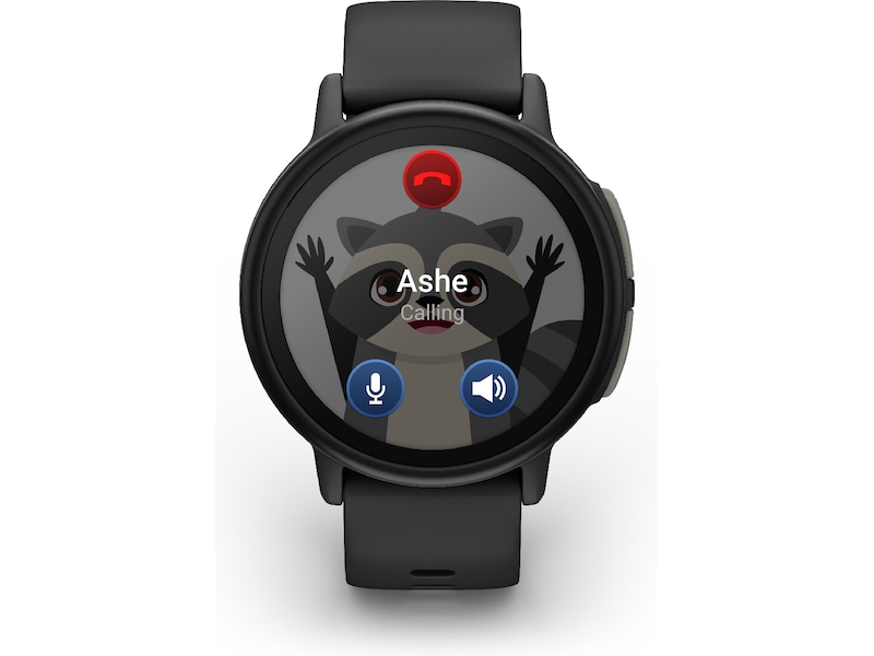 Garmin Bounce 2 (skiffergrå) Smartwatches