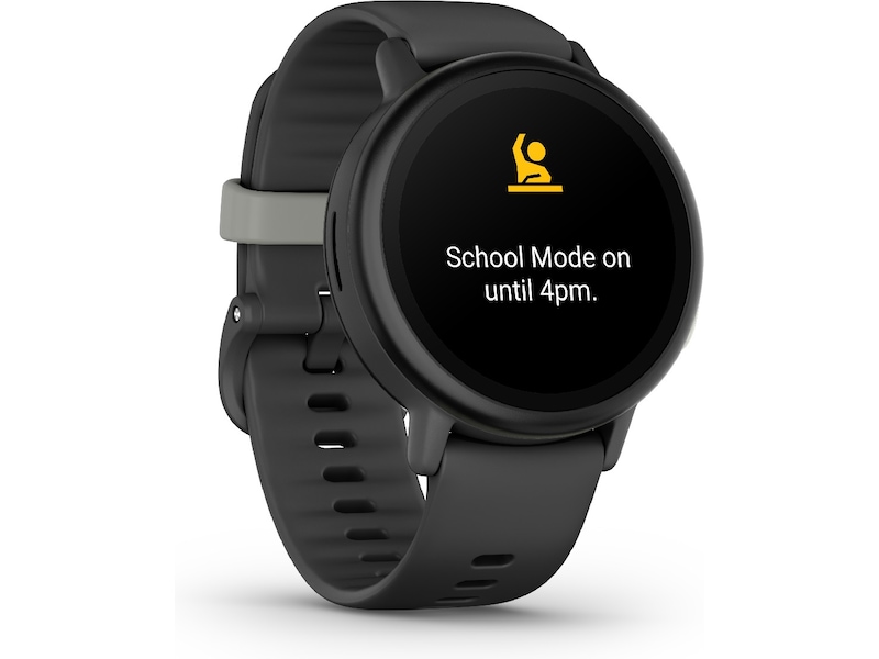 Garmin Bounce 2 (skiffergrå) Smartwatches