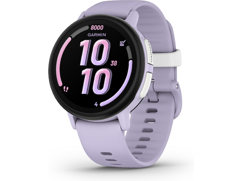 Garmin Bounce 2 (ljuslila) Smartwatches