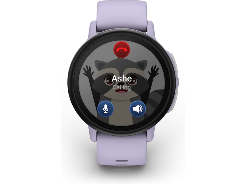 Garmin Bounce 2 (ljuslila) Smartwatches