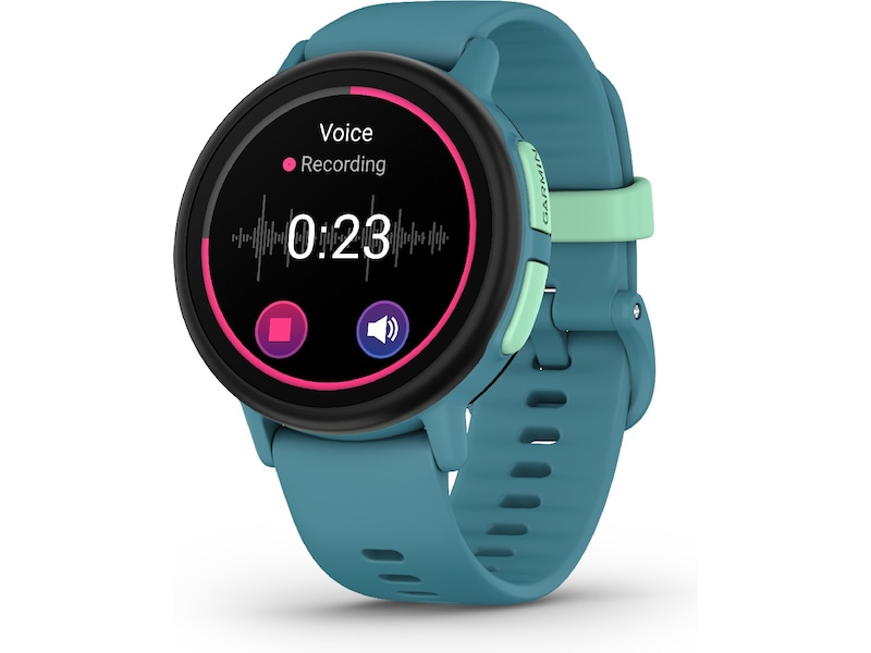 Garmin Bounce 2 (turkos) Smartwatches