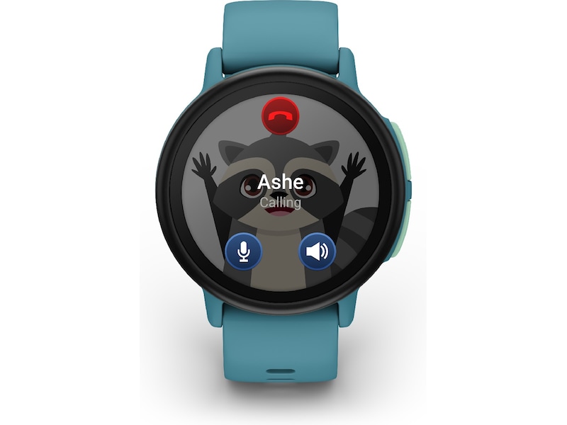 Garmin Bounce 2 (turkos) Smartwatches