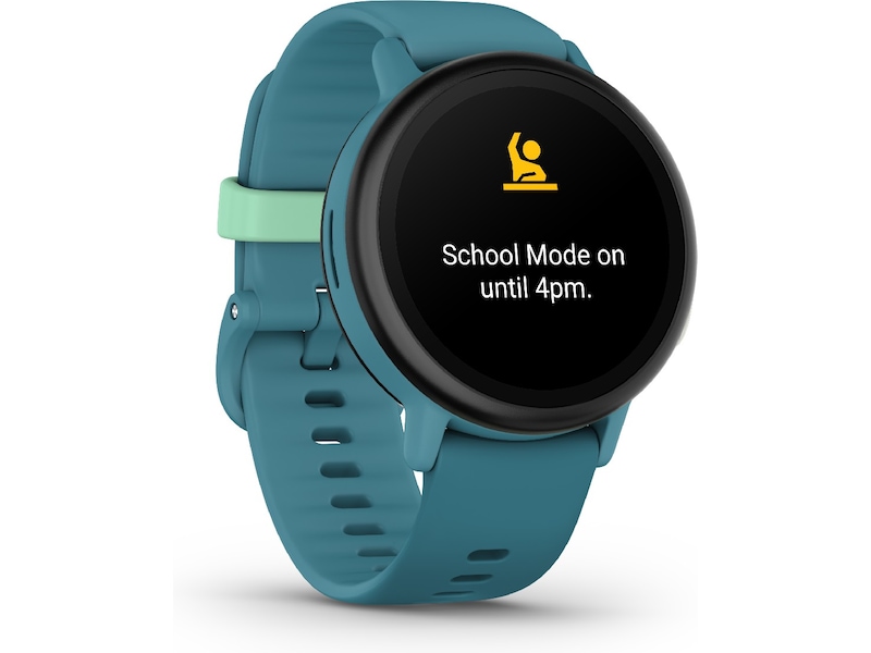 Garmin Bounce 2 (turkos) Smartwatches