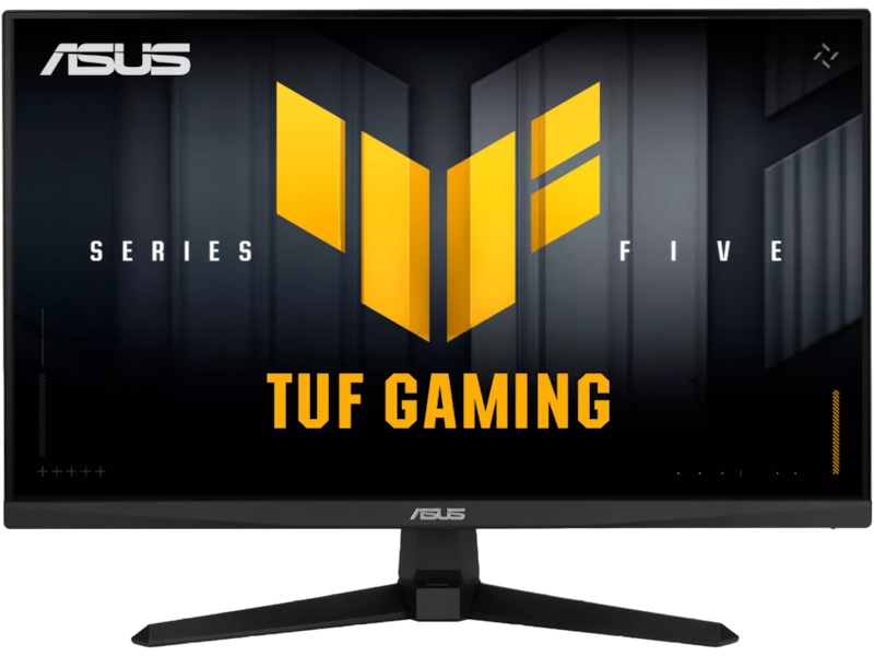 ASUS 24" gamingskärm TUF VG249QM5A Datorskärm
