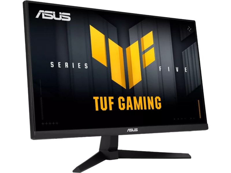 ASUS 24" gamingskärm TUF VG249QM5A Datorskärm