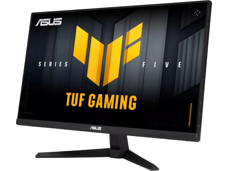 ASUS 24" gamingskärm TUF VG249QM5A Datorskärm