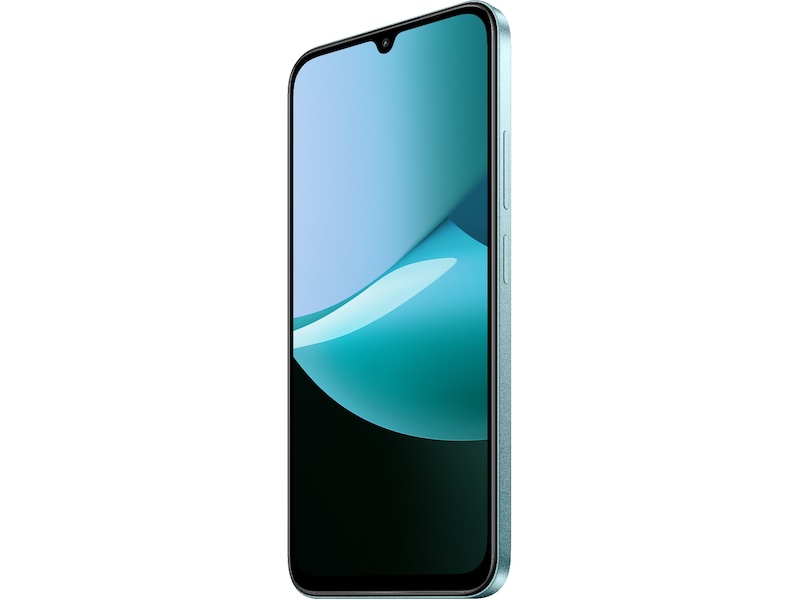 Redmi 15C 4G 128GB (mint green) Mobiltelefoner