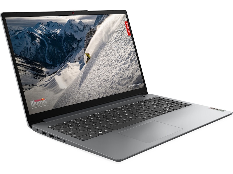 Lenovo IdeaPad 1 15,6" FHD -B-Grade Demo bärbara datorer