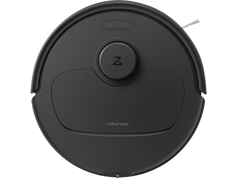 Roborock QR 798  Robotdammsugare (svart) -B-Grade Demo hem & hushåll