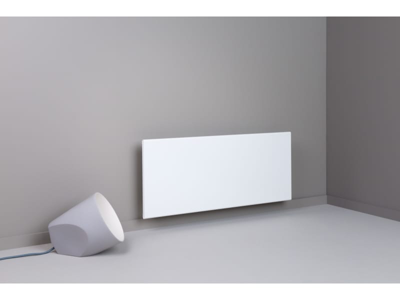 Adax Neo WiFi Panelovn 400W (vit) 2-pack Panelelement