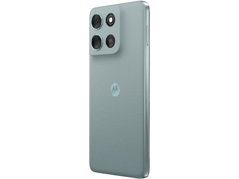 Motorola G56 256GB (gray mist) Mobiltelefoner