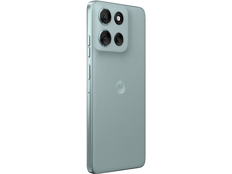 Motorola G56 256GB (gray mist) Mobiltelefoner