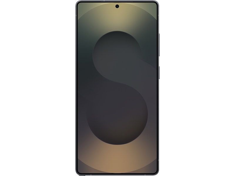 Samsung Galaxy S25 Ultra 512GB (titanium jetblack) -B-Grade Demo mobiltelefoner