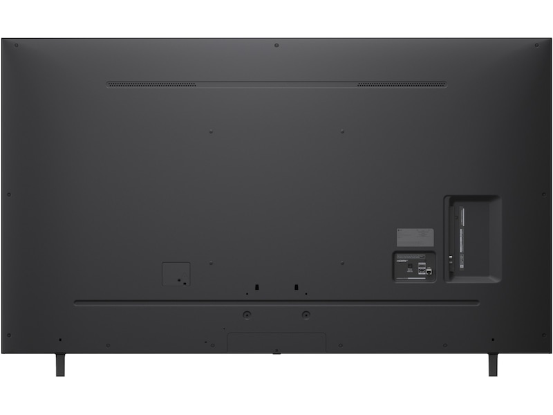 LG 75" NANO80 AI 4K NanoCell Smart TV (2025) 70 - 79 tums TV