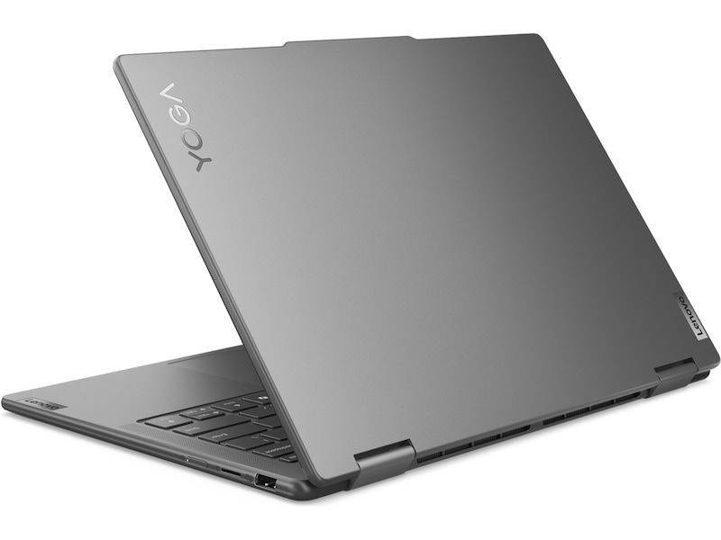 Lenovo Yoga 7 14" WUXGA OLED Touch -B-Grade Demo bärbara datorer