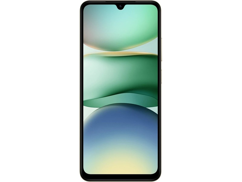 Xiaomi Redmi A5 64GB (guld) -B-Grade Demo mobiltelefoner