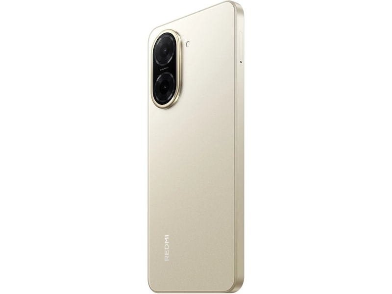 Xiaomi Redmi A5 64GB (guld) -B-Grade Demo mobiltelefoner