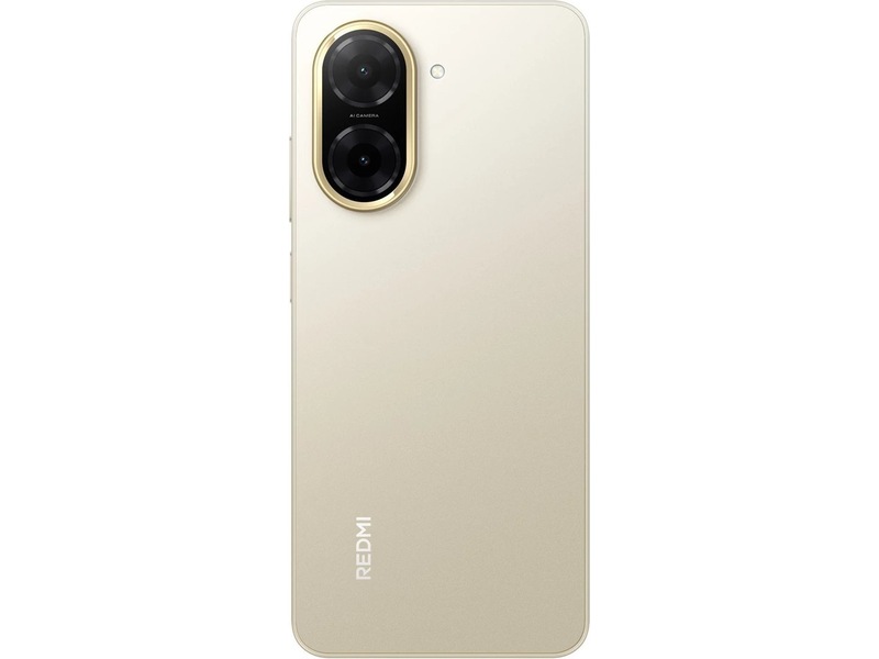 Xiaomi Redmi A5 64GB (guld) -B-Grade Demo mobiltelefoner