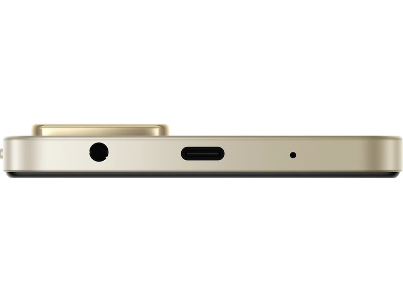 Xiaomi Redmi A5 64GB (guld) -B-Grade Demo mobiltelefoner