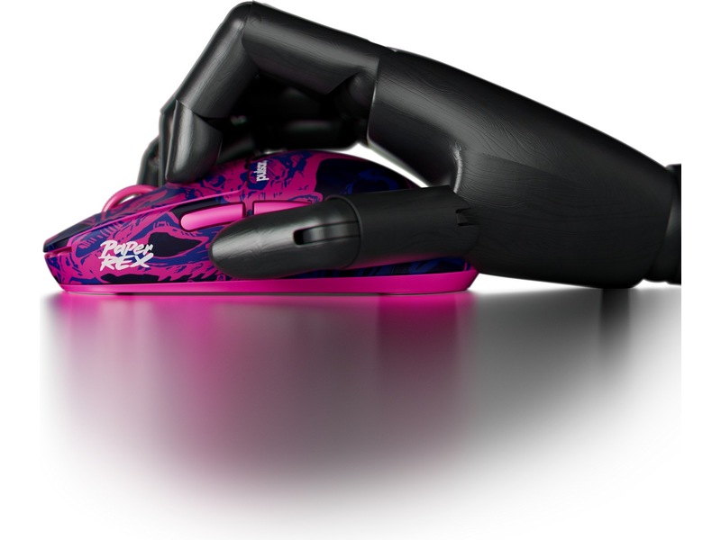 Pulsar X2 CRAZYLIGHT Mini PRX Edition Gamingmöss