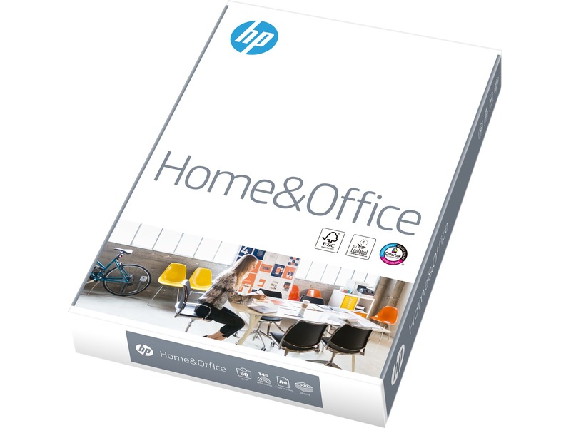HP Home Office Paper A4 Skrivarpapper kopieringspapper