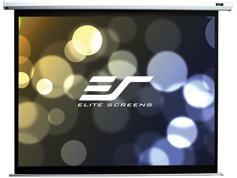 Elite Screens 135" Elektrisk duk Projektorduk