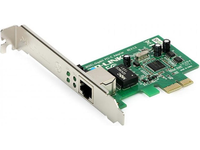 TP-LINK TG-3468 Nätverkskort Nätverkskort