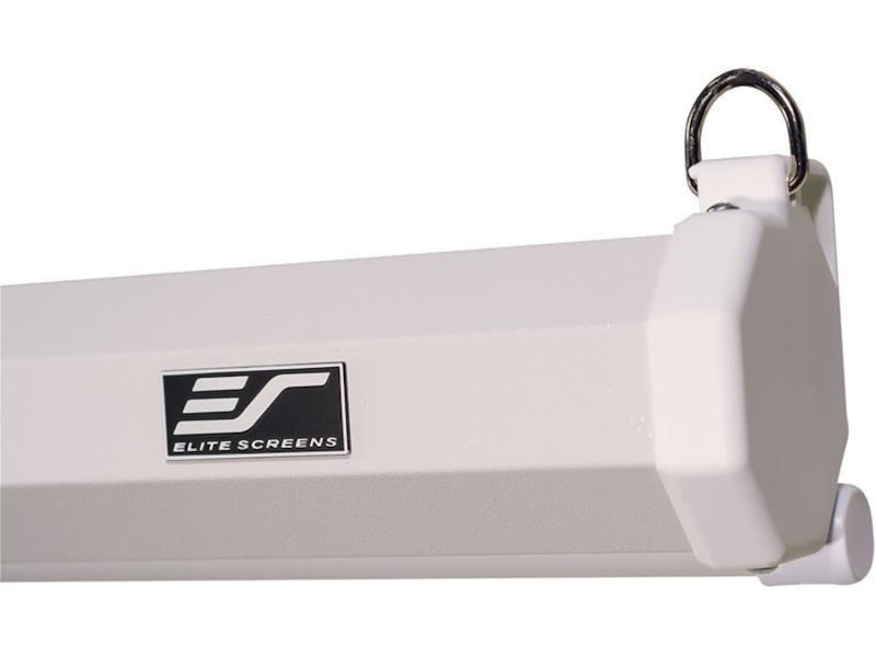 Elite Screen 150" Manuell duk Projektorduk
