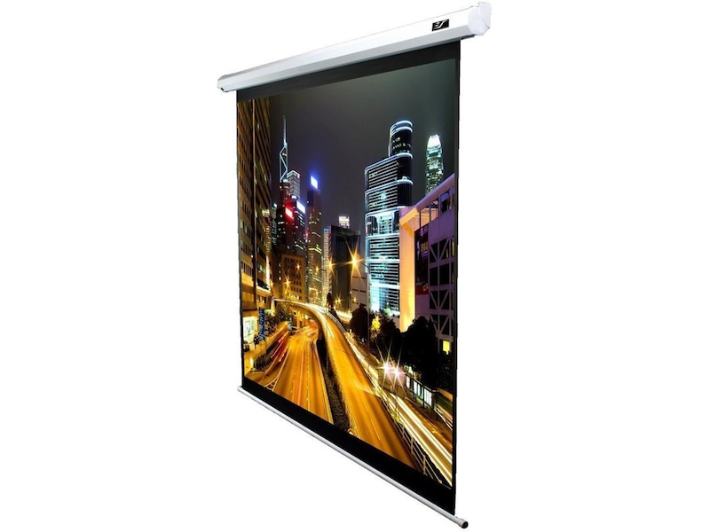 Elite Screens 166" Elektrisk duk Projektorduk