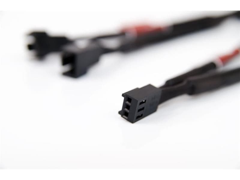 Noctua NA-SYC2 Sleeved Y-Cable Datakablar