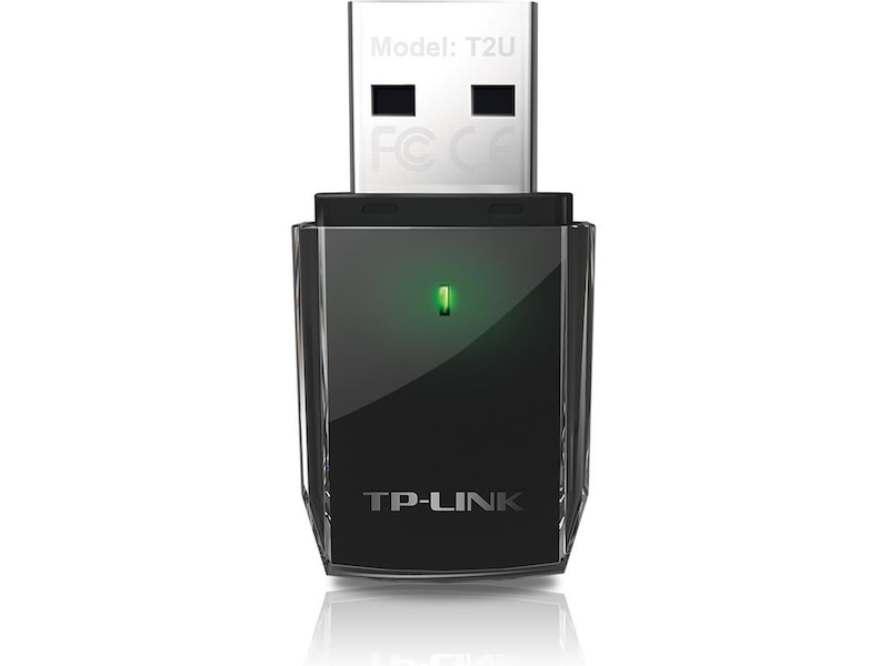 TP-LINK ARCHER T2U Nätverkskort Nätverkskort